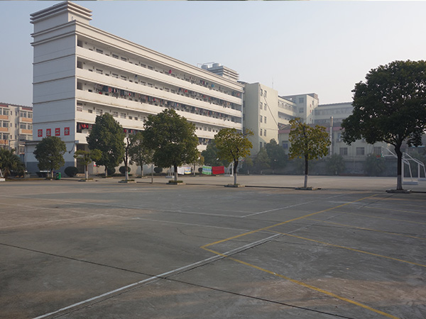 校園環(huán)境 校園環(huán)境